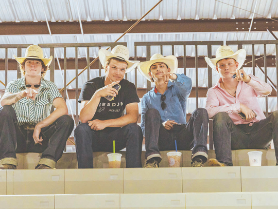 Dripping Springs Fair and Rodeo celebrates 15th year