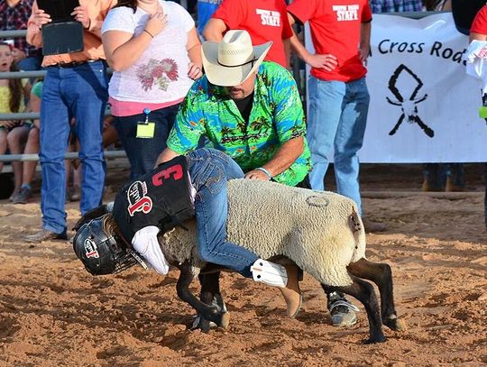 Dripping Springs Fair and Rodeo will commence with some changes 