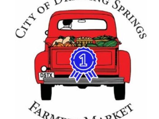 Dripping Springs Farmers Market to hold ribbon cutting at Pound House Farmstead