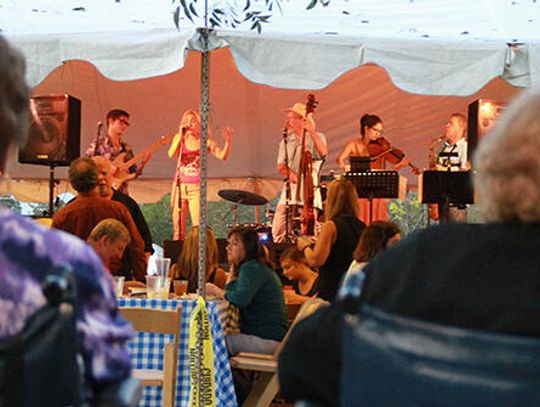Dripping Springs Friends Foundation gears up for annual fundraiser