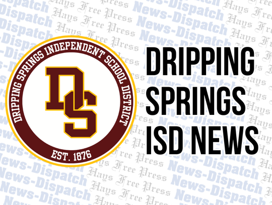 Dripping Springs High School baseball coach named Dripping Springs ISD assistant athletic director