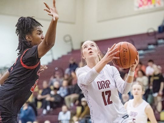 Dripping Springs High School players selected for All-Star Basketball Classic
