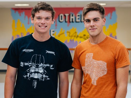 Dripping Springs High School seniors named National Merit Semifinalists