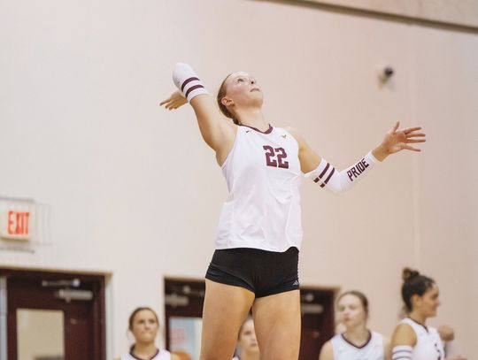 Dripping Springs High School sophomore named MaxPreps All American