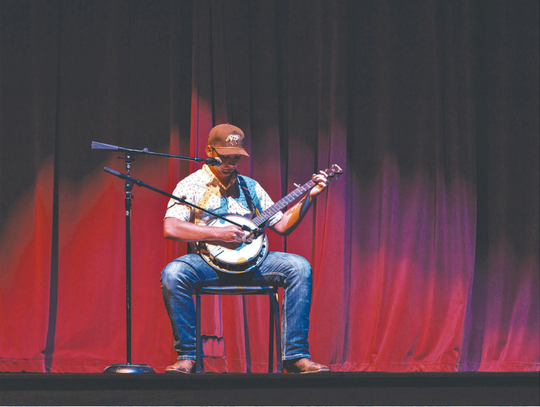 Dripping Springs High School Student Council presents ‘Drippin’ with Talent’ show