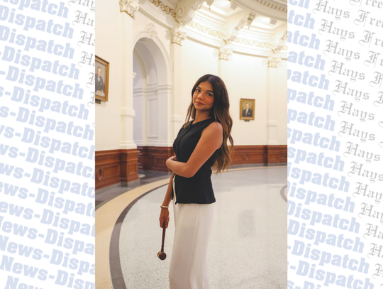 Dripping Springs High School student creates resource for immigrants