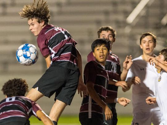 Dripping Springs High to host bi-district playoff game