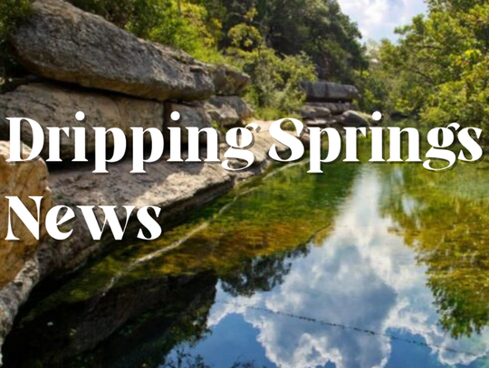 Dripping Springs honors Purple Heart heroes