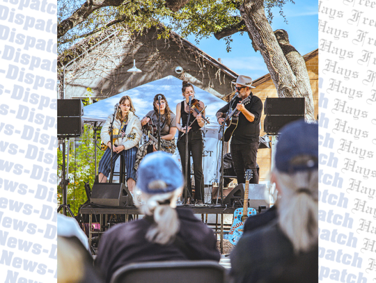 Dripping Springs hosts 12th annual Songwriters Festival