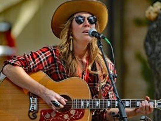Dripping Springs hosts Songwriters Festival