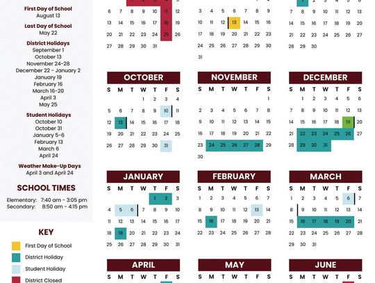 Dripping Springs ISD extends school days