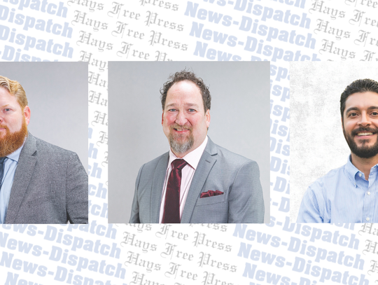 Dripping Springs ISD names new hires