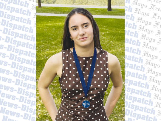 Dripping Springs ISD student claims third Regional History Day title