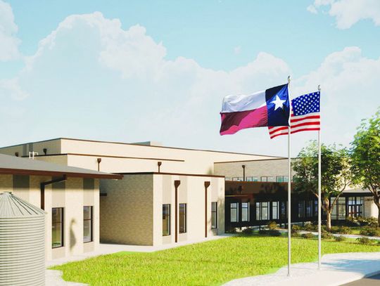 Dripping Springs ISD to break ground on 6th elementary school