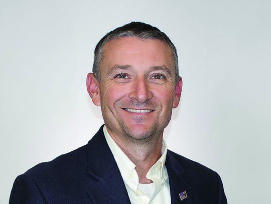 Dripping Springs ISD trustee appointed to TxSSC Board of Directors