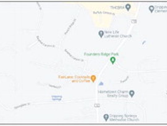 Dripping Springs lowers speed limit on part of Ranch Road 12