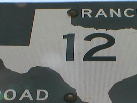 Dripping Springs man killed in crash