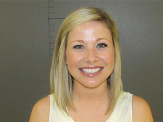 Dripping Springs native arrested for improper relations with student