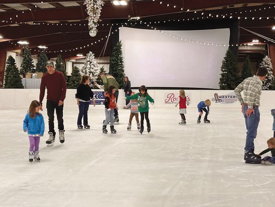 Dripping Springs OKs second year of Western Wonderland