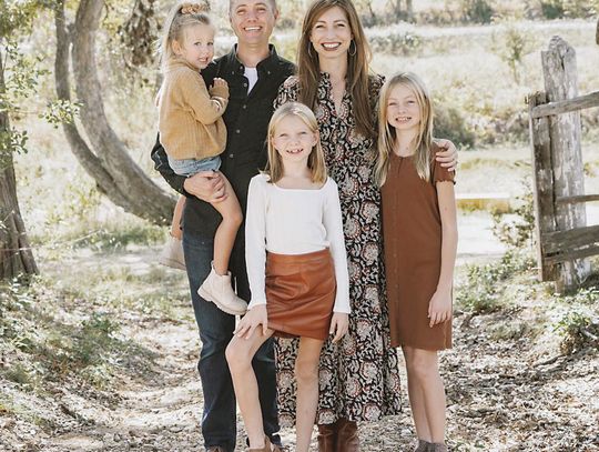 Dripping Springs organization company helps clients feel inspired