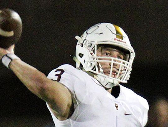 Dripping Springs picks to the 26-5A All-District team