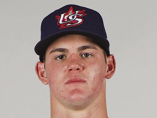 Dripping Springs’ pitcher helps USA Baseball win gold