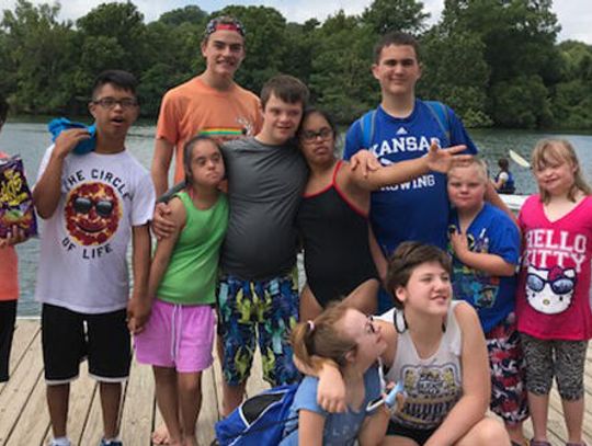 Dripping Springs proclaims March 21 as Down Syndrome Association of Central Texas Day