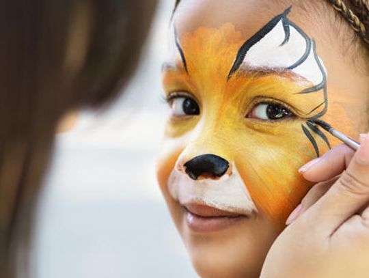 Dripping Springs Pumpkin Festival returns for second year
