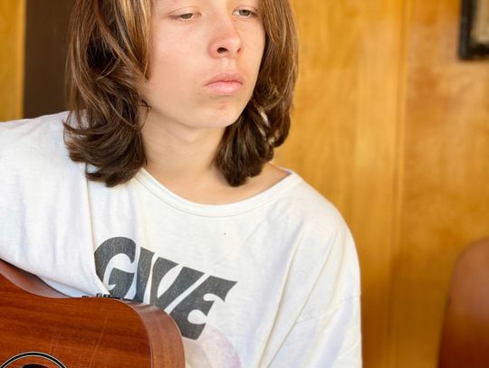 Dripping Springs skate park to be named in honor of Dorian Zev Kweller