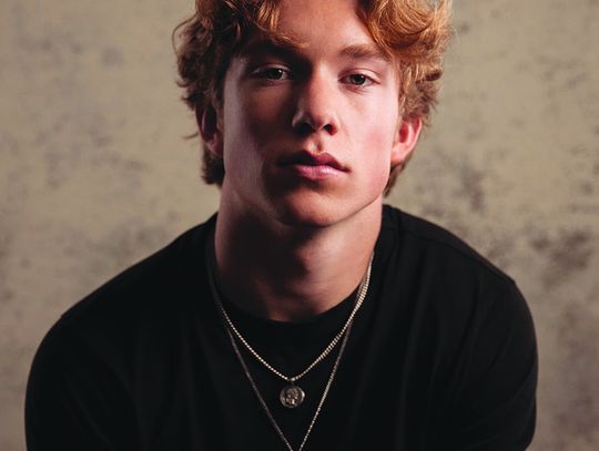 Dripping Springs teen sings in the spotlight