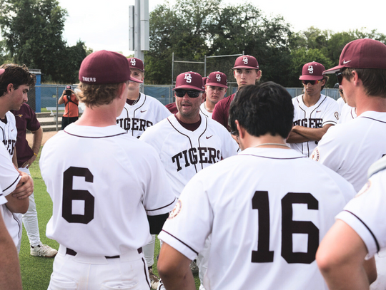 Dripping Springs Tigers fall in close game 3 of UIL state semifinals