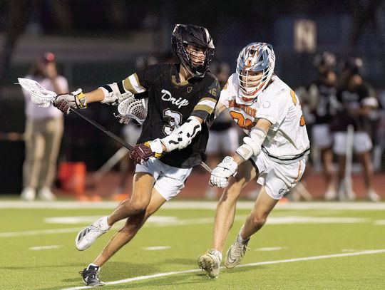 Dripping Springs Tigers lacrosse gets win over Westwood Warriors