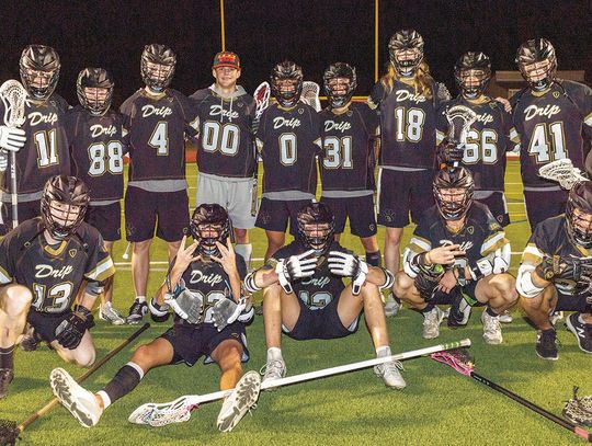Dripping Springs Tigers lacrosse prepares for playoffs