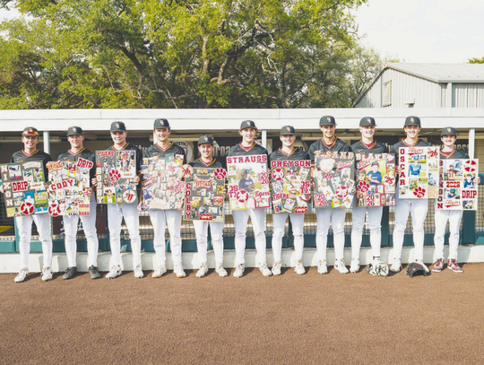 Dripping Springs Tigers lose back-to-back nondistrict matchups, head into final week of district play