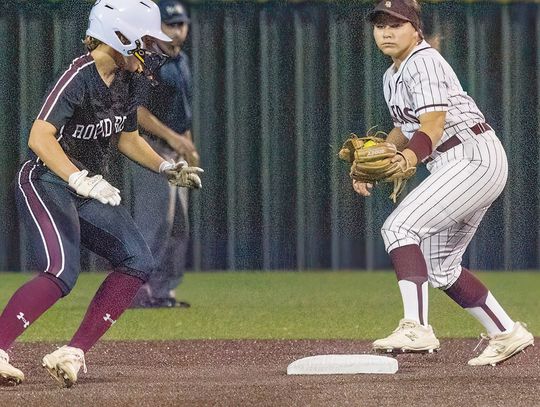 Dripping Springs Tigers sweep Round Rock Dragons