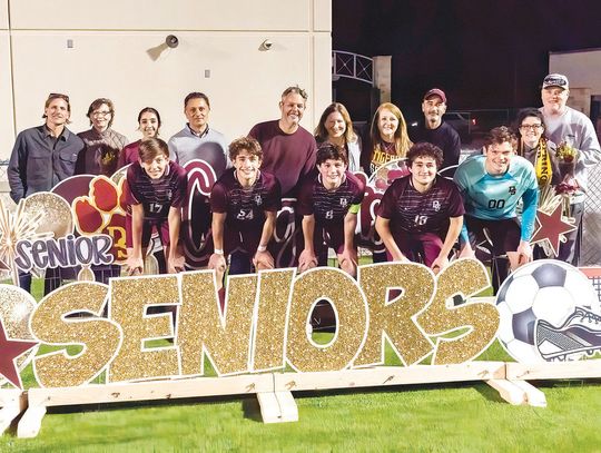 Dripping Springs Tigers tie with Maroons, miss playoffs