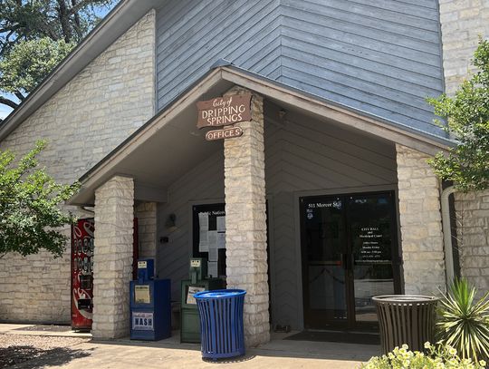 Dripping Springs to acquire visitors bureau