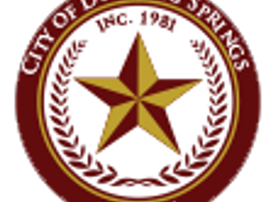 Dripping Springs to consider new development