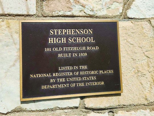 Dripping Springs to preserve, renovate historic Stephenson Building