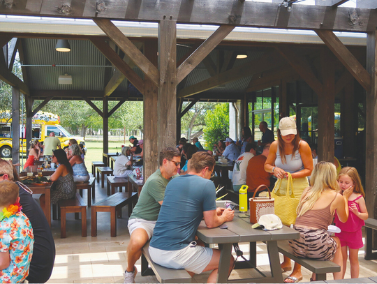 Dripping Springs Vodka celebrates 20th anniversary