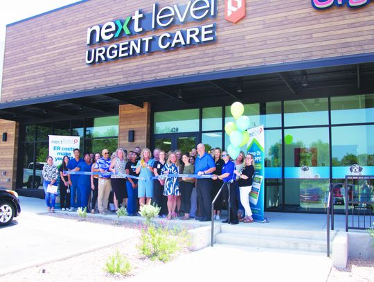 Dripping Springs welcomes new urgent care facility