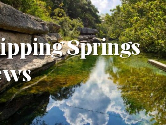 Dripping Springs woman enlists sponsors to create Christmas magic