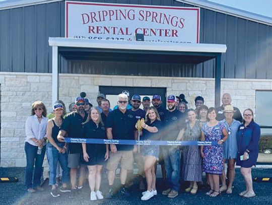 Dripping with new businesses