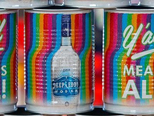Dripping with pride: DS celebrates pride with festival