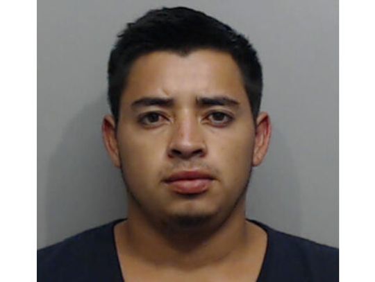Driver arrested in fatal Kyle hit-and-run
