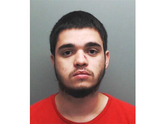 Driver arrested in fatal Post Oak shooting