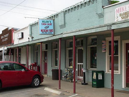 Dry no more:  Longtime Buda business obtains alcohol permit