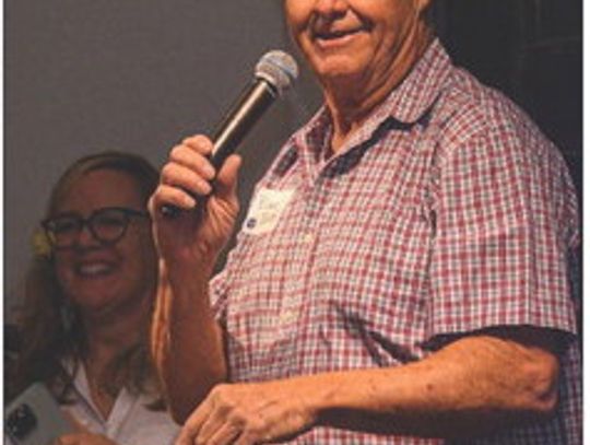 DS Chamber presents 2023 Star Awards