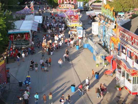 DS gears up for 34th Founders Day Festival