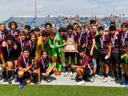 DS soccer coaches reflect on season